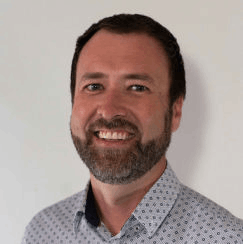 Nicholas Kerr, Psychologist