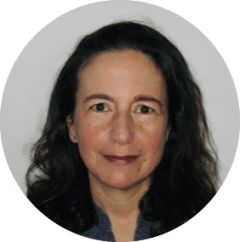 Dr Rachel Gould